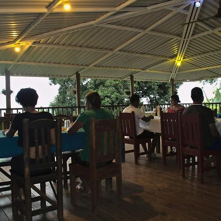 Lookout Drakebay Villa Drake Bay Ngoại thất bức ảnh
