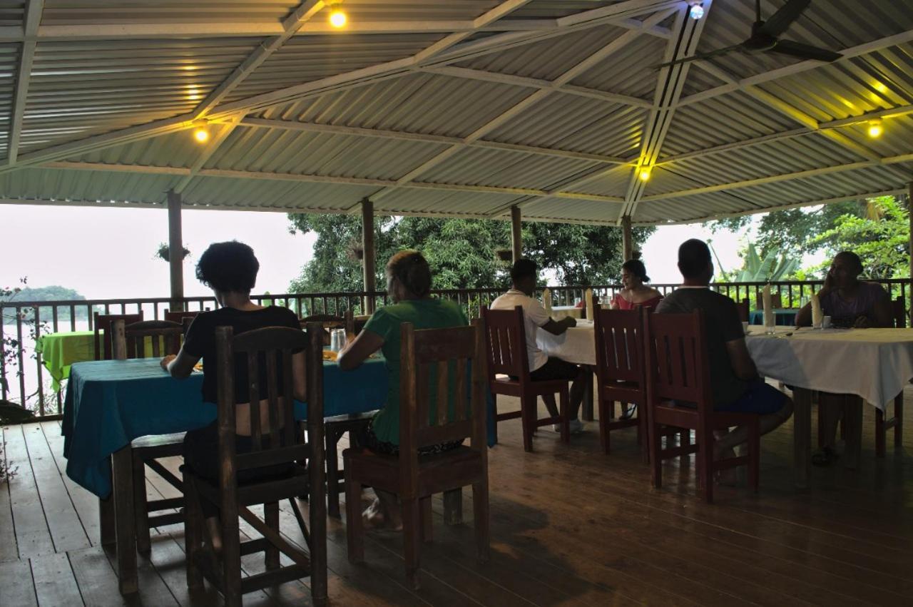 Lookout Drakebay Villa Drake Bay Ngoại thất bức ảnh