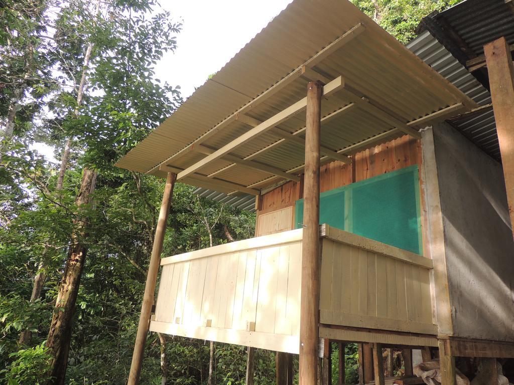 Lookout Drakebay Villa Drake Bay Ngoại thất bức ảnh