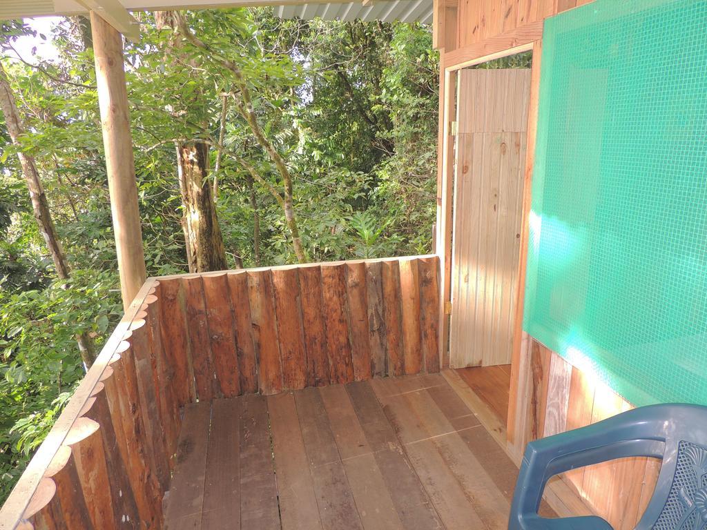Lookout Drakebay Villa Drake Bay Ngoại thất bức ảnh
