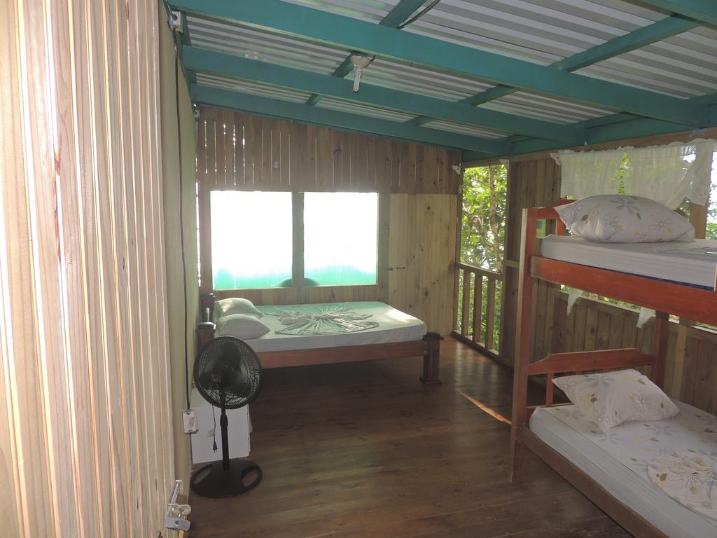 Lookout Drakebay Villa Drake Bay Ngoại thất bức ảnh