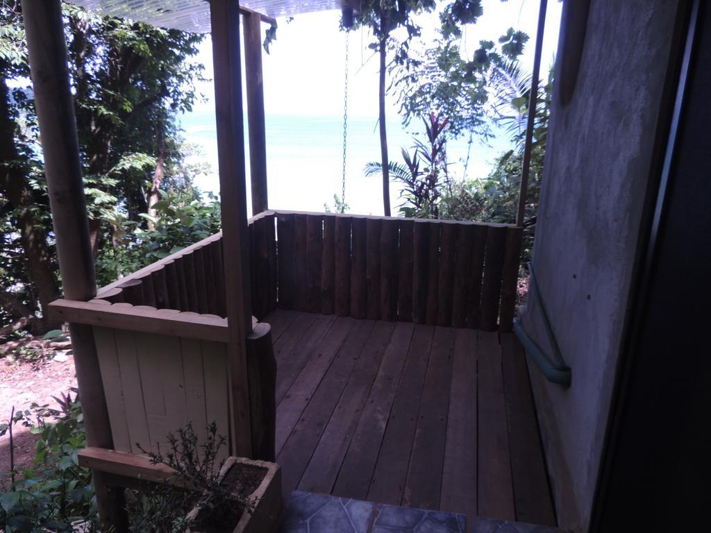 Lookout Drakebay Villa Drake Bay Phòng bức ảnh