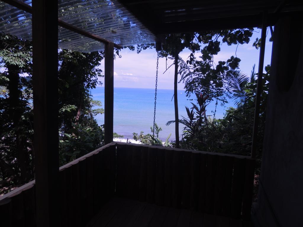 Lookout Drakebay Villa Drake Bay Phòng bức ảnh