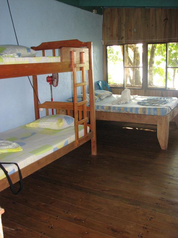Lookout Drakebay Villa Drake Bay Ngoại thất bức ảnh