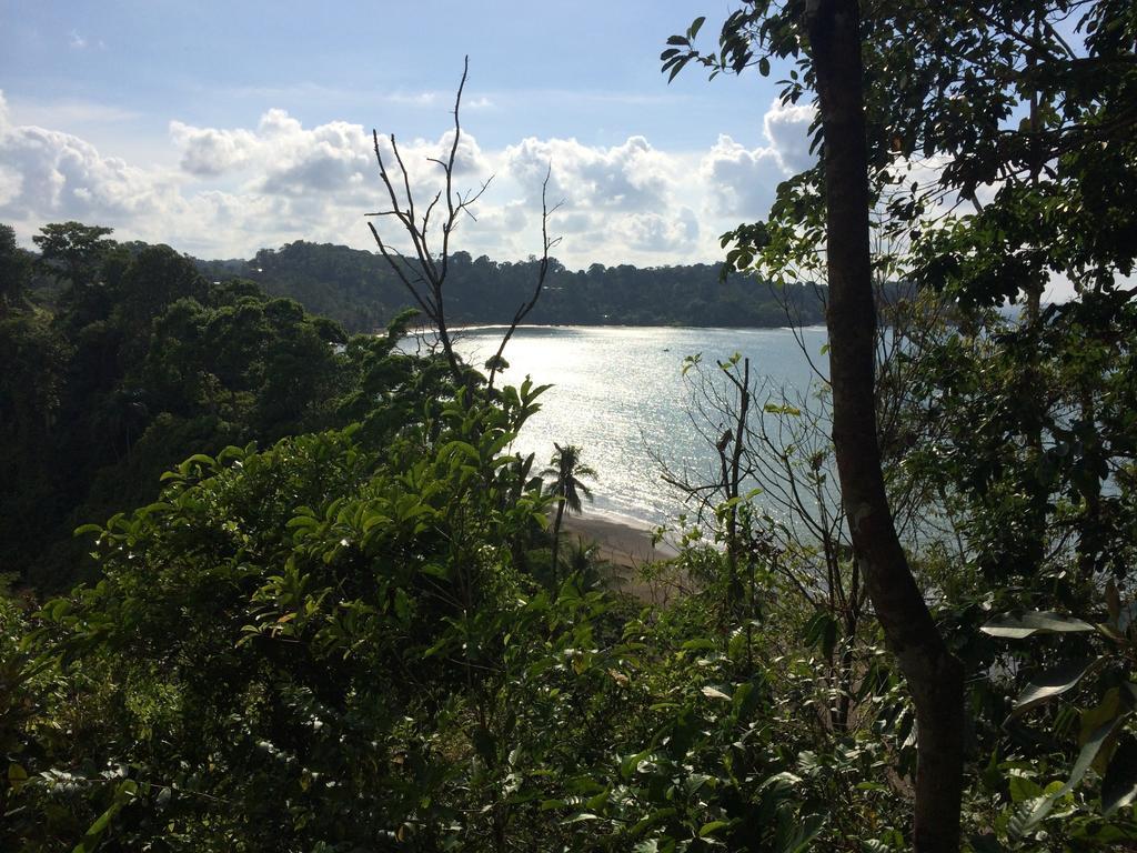 Lookout Drakebay Villa Drake Bay Ngoại thất bức ảnh