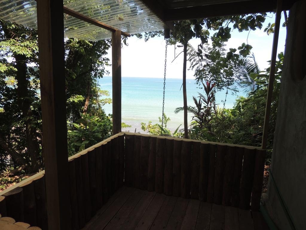Lookout Drakebay Villa Drake Bay Ngoại thất bức ảnh