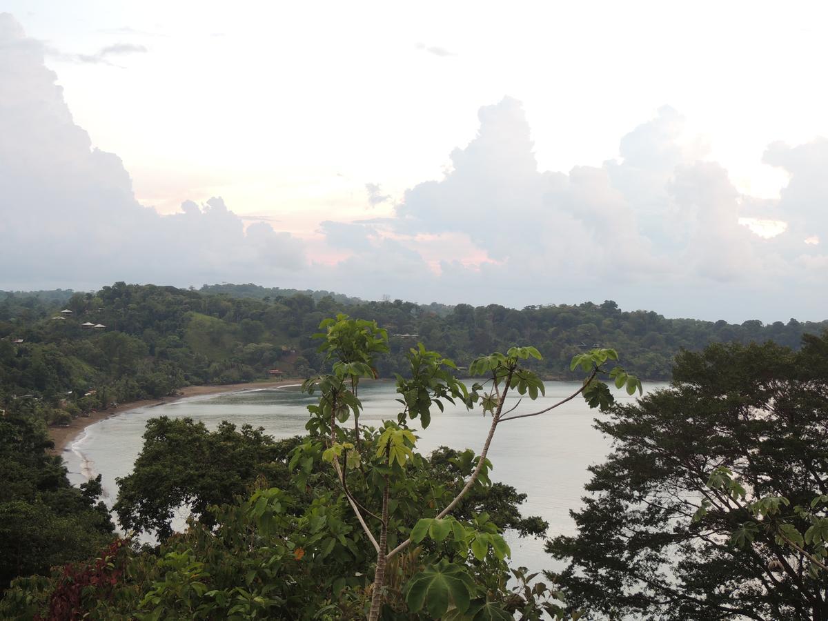 Lookout Drakebay Villa Drake Bay Ngoại thất bức ảnh