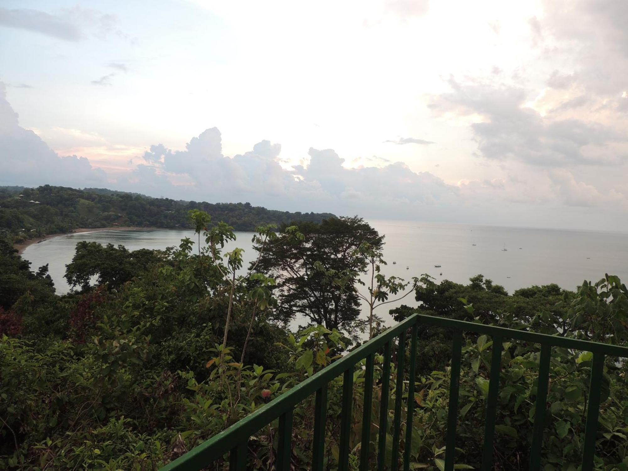 Lookout Drakebay Villa Drake Bay Ngoại thất bức ảnh